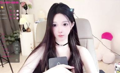 Stripchat性感噴水御姐女神『Hahaha_ha』最新直播合集 (14)